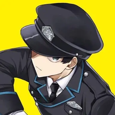 Profile image of リアム