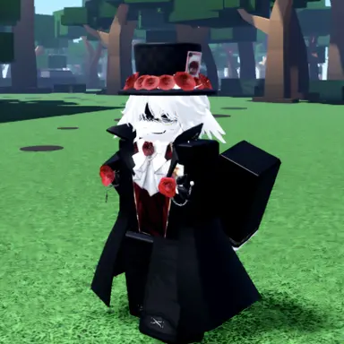 Profile image of 트릭스터