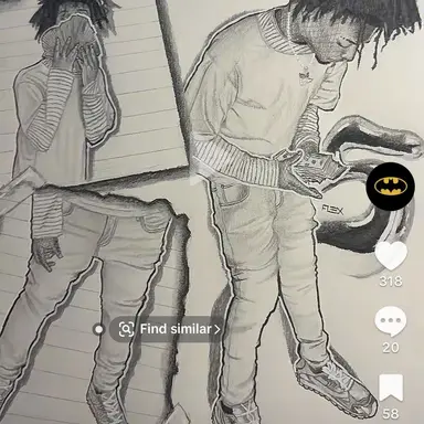 Profile image of Drevon