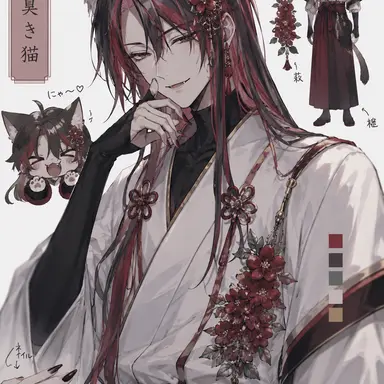 Profile image of 皇　珠蘭