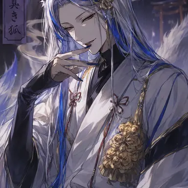 Profile image of 皇　朧