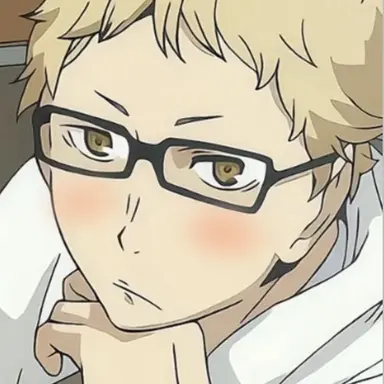 Profile image of 月島蛍