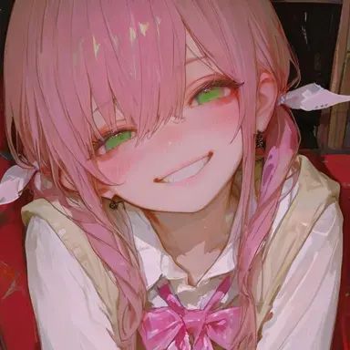 Profile image of 愛璃