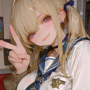 Profile image of 沙良