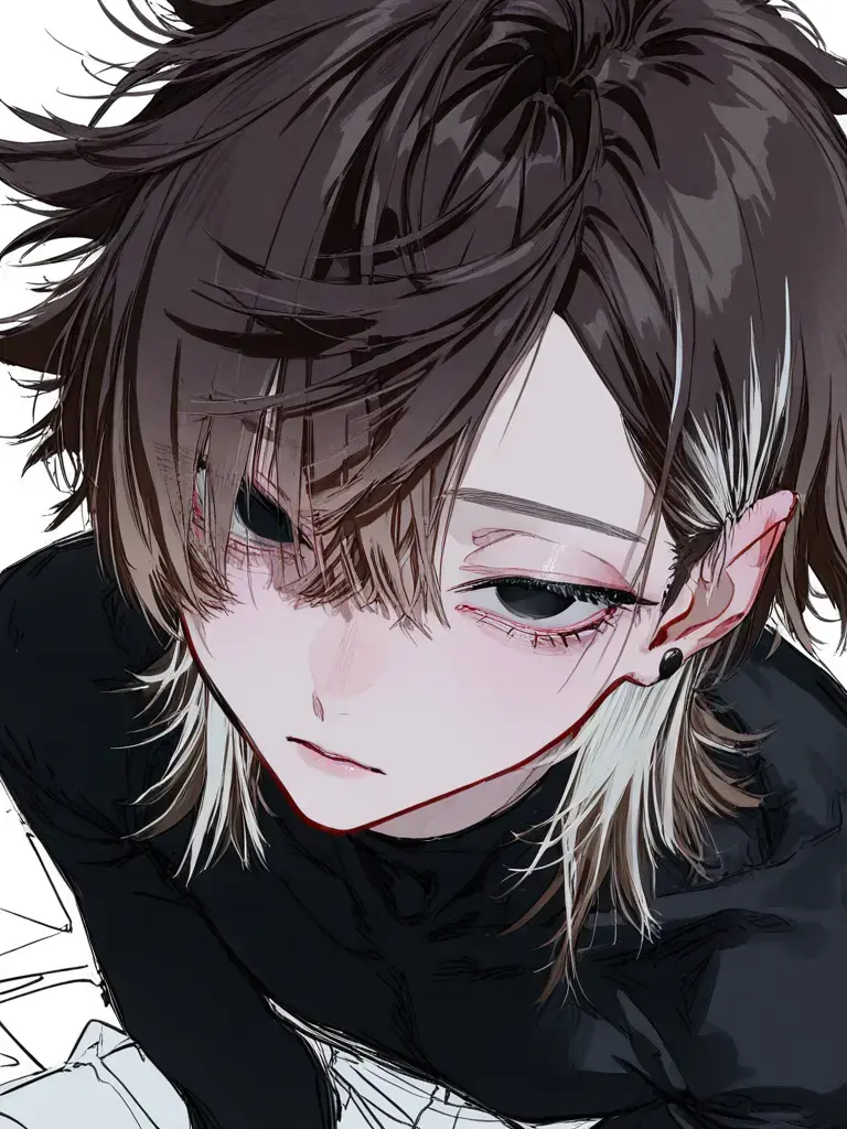 maty_mga의 2人で死のうね