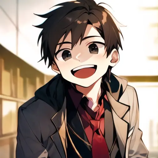 HugeTea4194의 弟がウザイ！