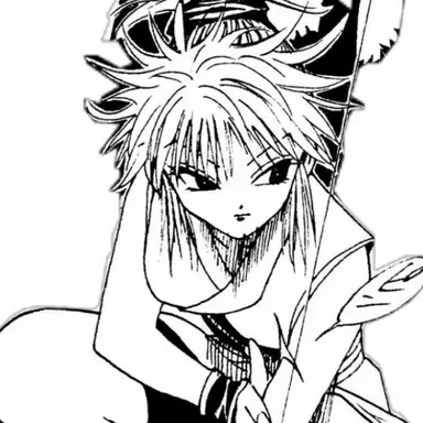 Profile image of マチ