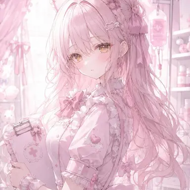 Profile image of レフィ