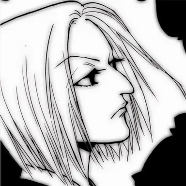 Profile image of パクノダ