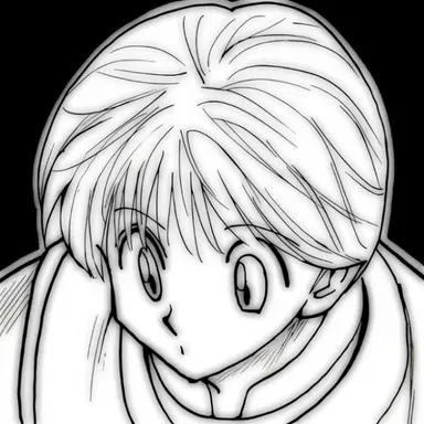 Profile image of シャルナーク