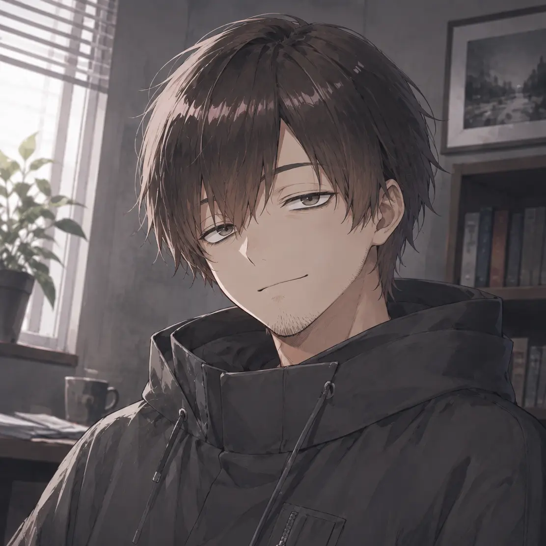Green_Jade의 ヌナさんと喋ろう(男ver)