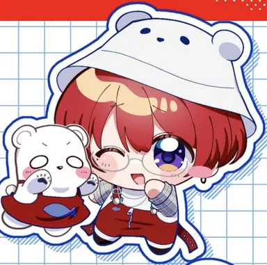 Profile image of いんくの王子達