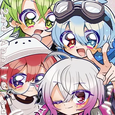 Profile image of いんくの王子達