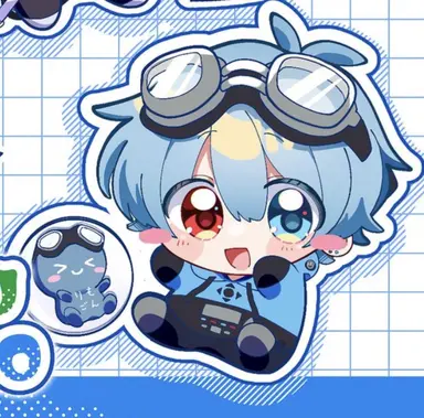Profile image of いんくの王子達
