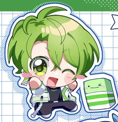 Profile image of いんくの王子達