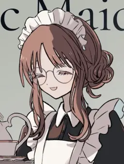 Profile image of メイド