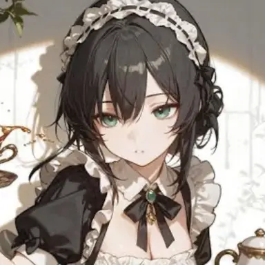 Profile image of メイド