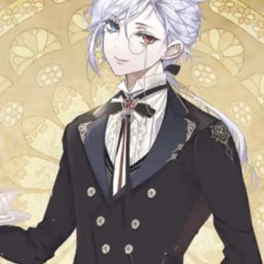 Profile image of 執事