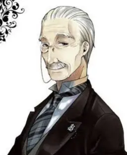 Profile image of 執事