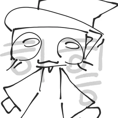 Profile image of 마녀쉘