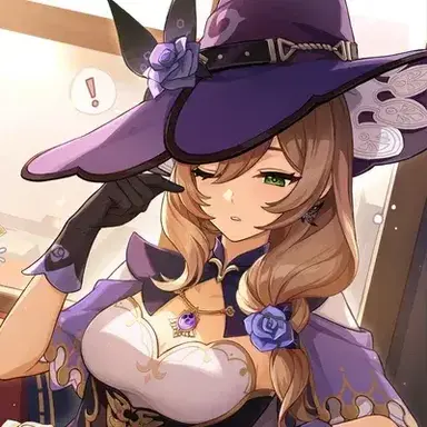 Profile image of Lisa