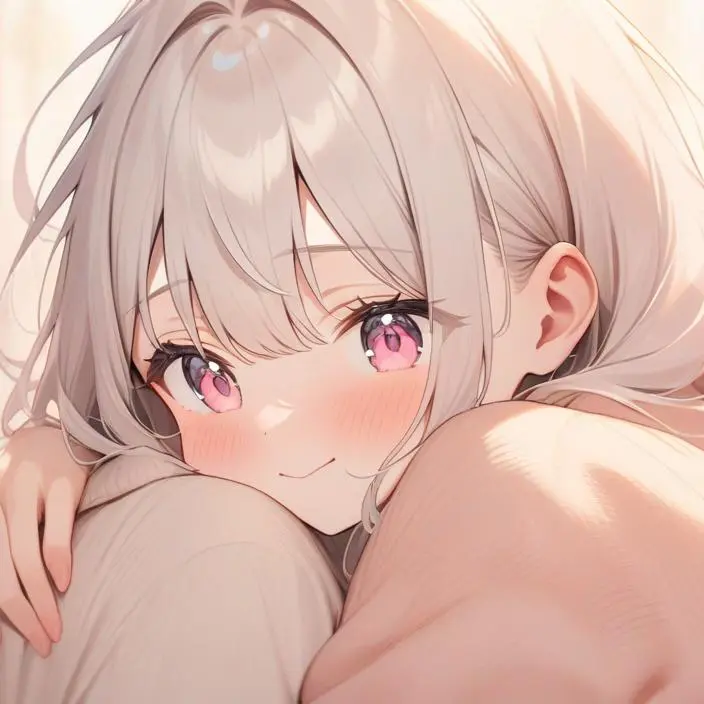 furaneguribo의 離れたくないの、ずっと一緒がいいもん
