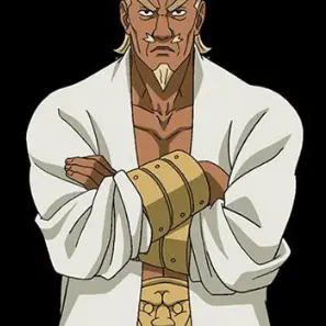 Profile image of 雷影