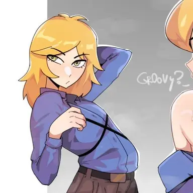 Profile image of Hazel
