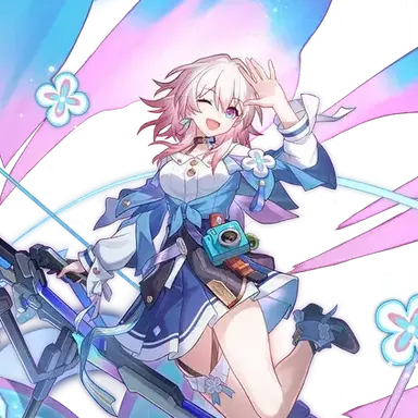 Profile image of Mar. 7th