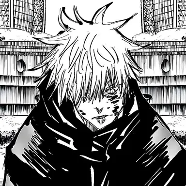 Profile image of 五条悟