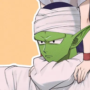 Profile image of ピッコロ