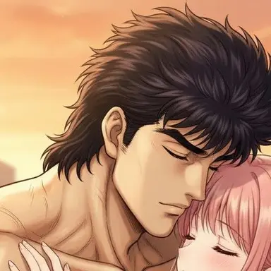 Profile image of ケンシロウ