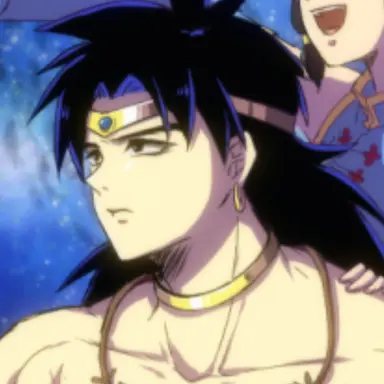 Profile image of ブロリー