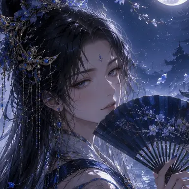 Profile image of Yuqing
