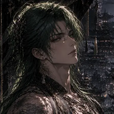 Profile image of Moxuan