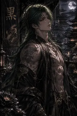 Profile image of Moxuan