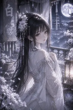 Profile image of Jingyi
