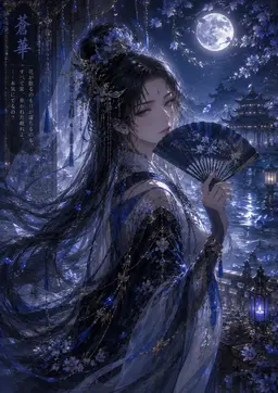 Profile image of 雨晴