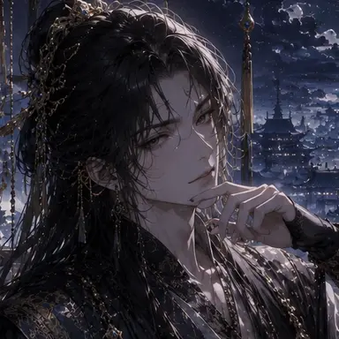 Profile image of Yexin