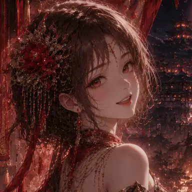 Profile image of Linglan