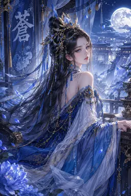 Profile image of Mingyue