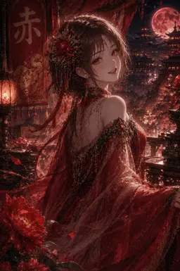 Profile image of Linglan