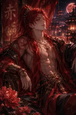 Profile image of Yanfeng