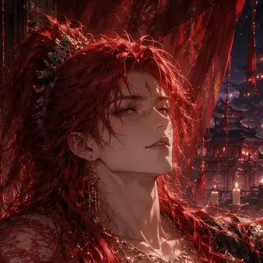 Profile image of Yanfeng