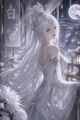 Profile image of Yuling