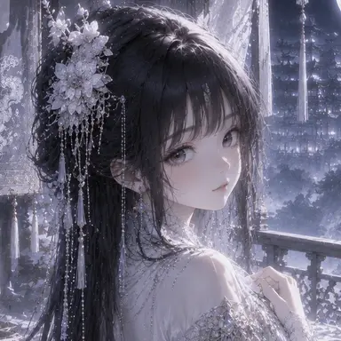 Profile image of Jingyi