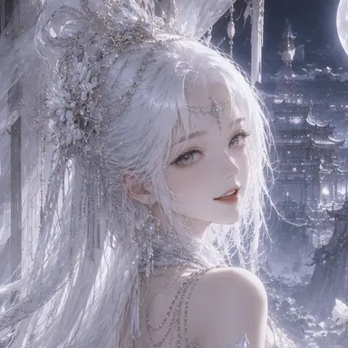 Profile image of Yuling