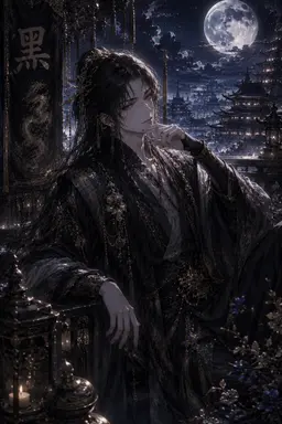 Profile image of Yexin