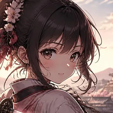 Profile image of Mio
