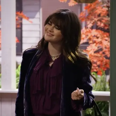 Profile image of Alex Russo